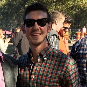 Meet your Posher, Steven